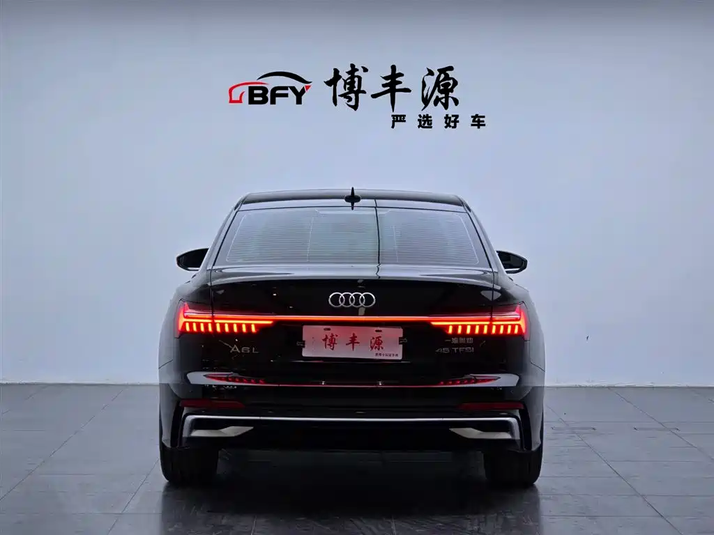 Audi A6L 2024 45 TFSI Premium Dynamic Model купить на сайте DeffCars