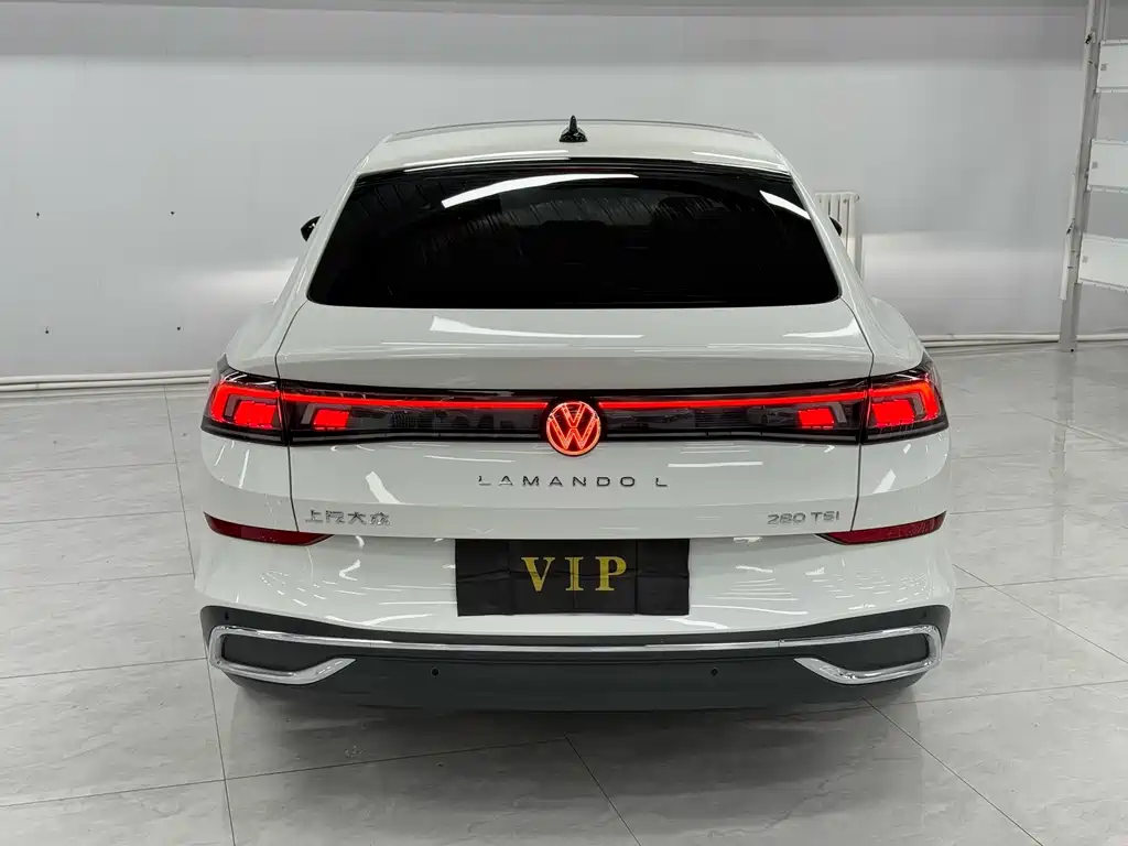 Lingdu 2022 Lingdu L 280TSI DSG Hot Edition купить на сайте DeffCars