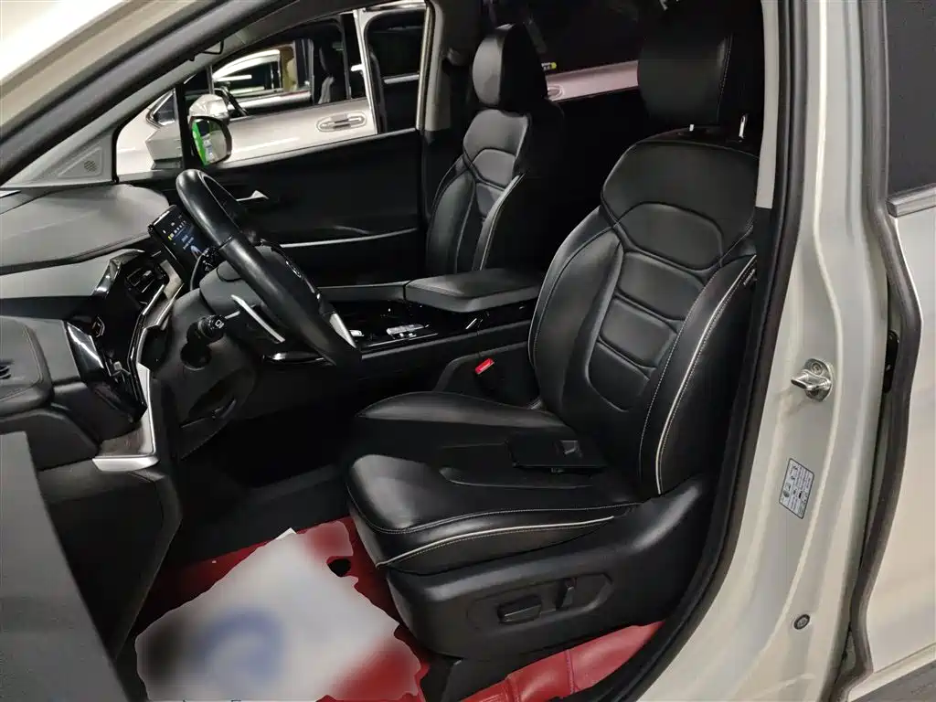 Kustu 2021 380TGDi Deluxe Edition DLX купить на сайте DeffCars