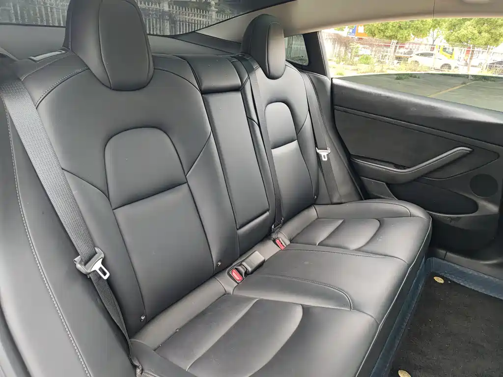 Model 3 2022 rear-wheel drive version купить на сайте DeffCars