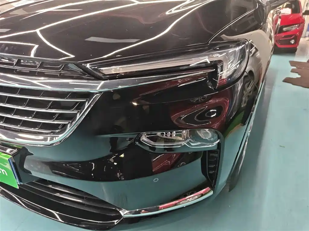 Angkeqi 2020 28T four-wheel drive exclusive flagship model купить на сайте DeffCars
