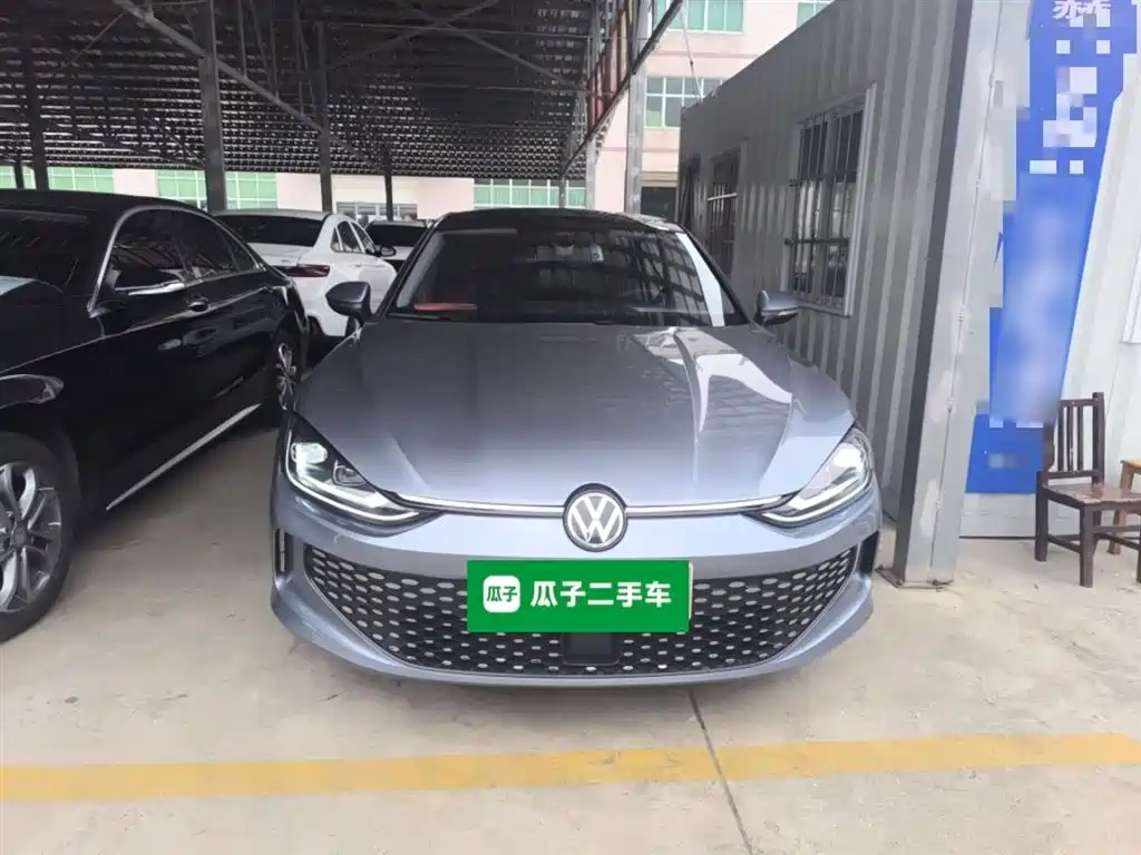 Lingdu 2023 Lingdu L 280TSI DSG Hot Edition купить на сайте DeffCars