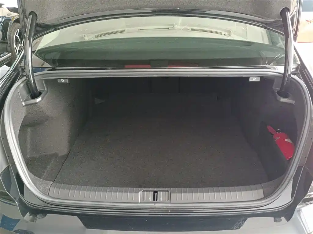 Magotan 2019 330TSI DSG leading model National VI купить на сайте DeffCars