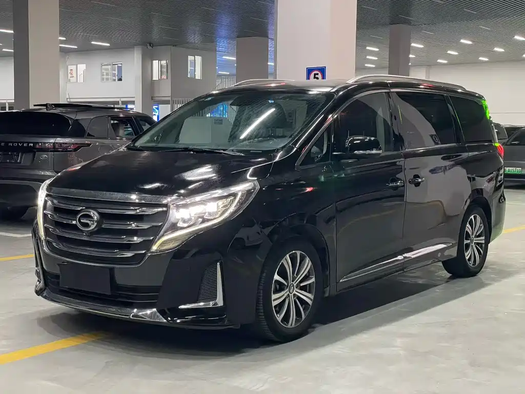 Trumpchi M8 2020 Pilot Model 390T Premium Edition купить на сайте DeffCars
