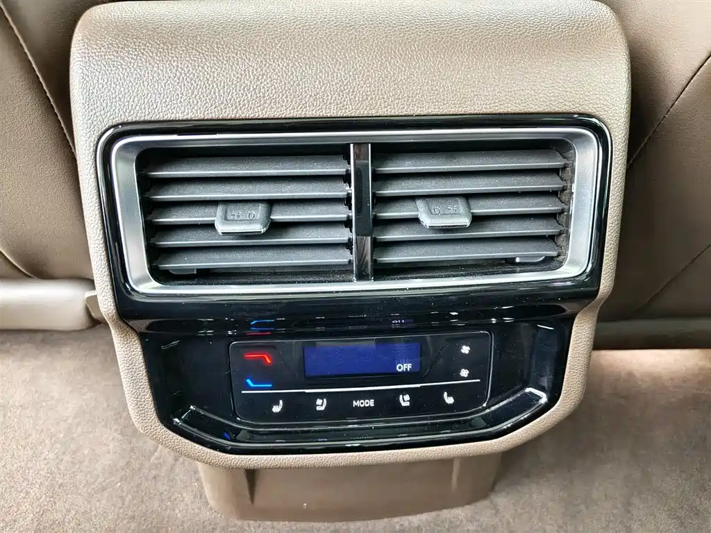 Weiran 2024 380TSI Premium Edition купить на сайте DeffCars