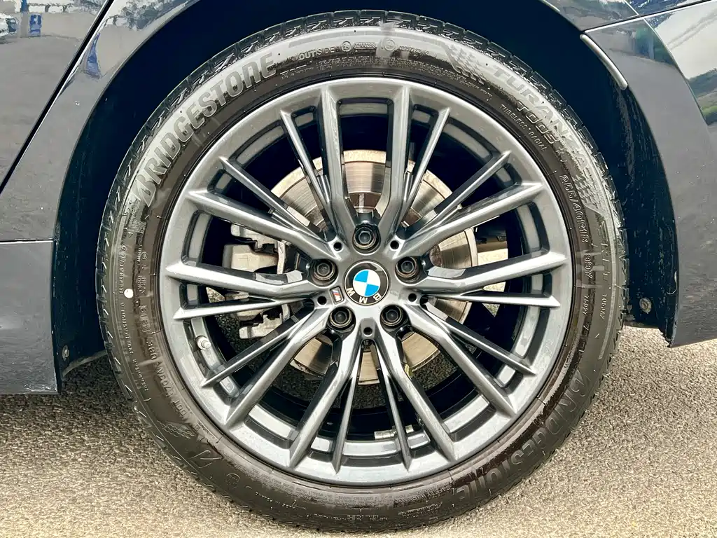 BMW 3 Series 2020 facelift 325i M Sports Night Package купить на сайте DeffCars