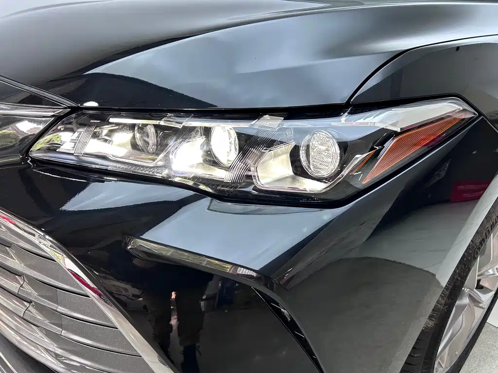 Asia Dragon 2021 2.5L Deluxe Edition купить на сайте DeffCars