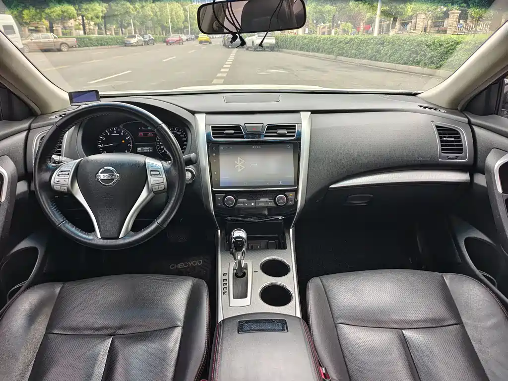 Teana 2018 2.0L XL Smart Edition купить на сайте DeffCars