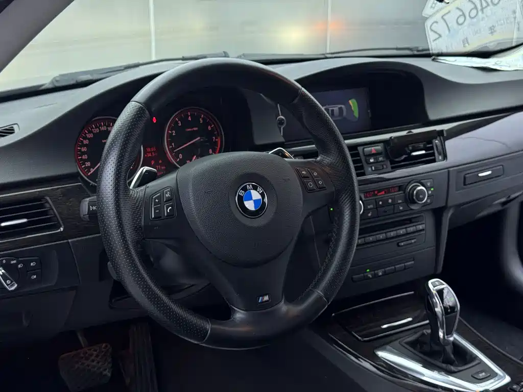 BMW 3 Series Imported 2011 335i Coupé купить на сайте DeffCars