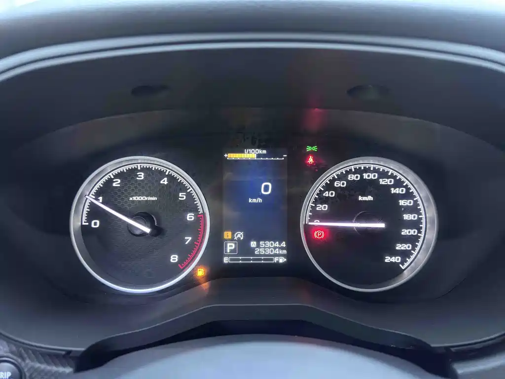 Forester 2022 2.0i AWD Deluxe Edition EyeSight купить на сайте DeffCars