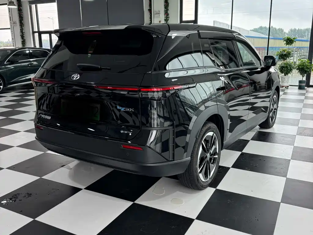 Platinum 3X 2025 520 Pro купить на сайте DeffCars