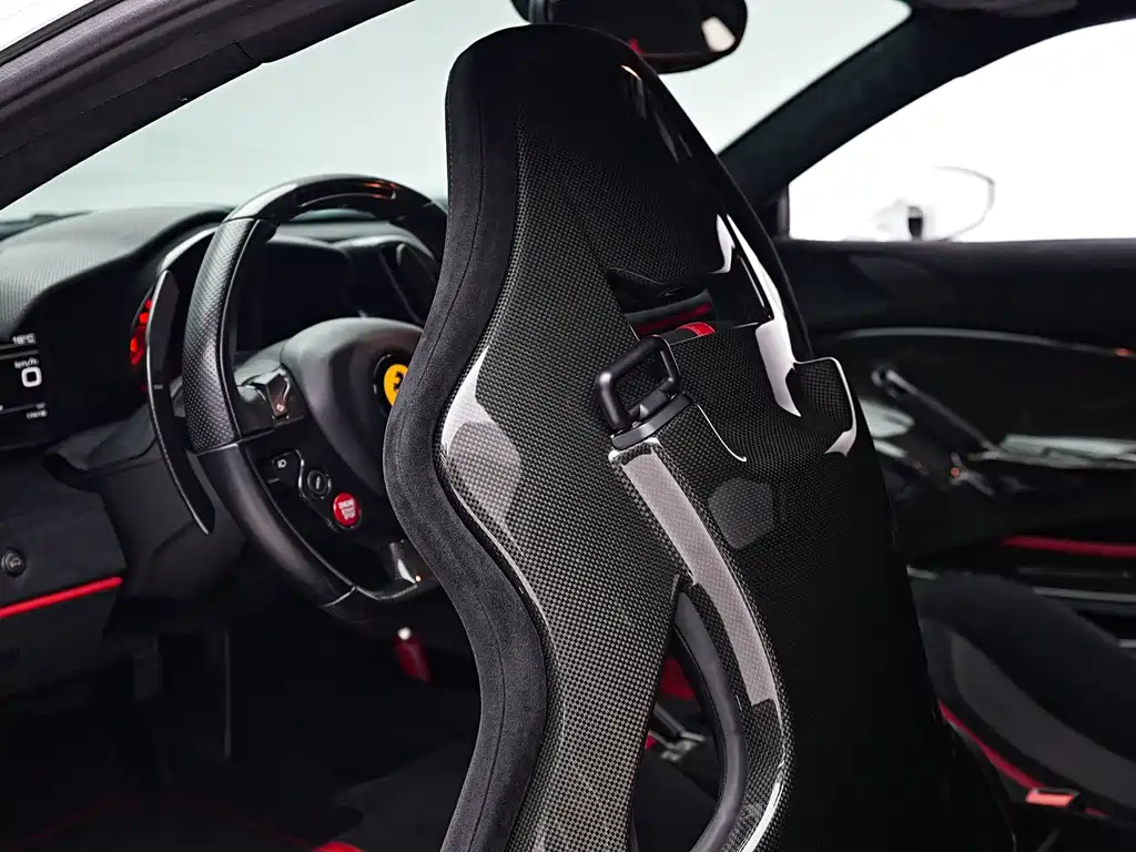 Ferrari 488 2018 488 Pista купить на сайте DeffCars