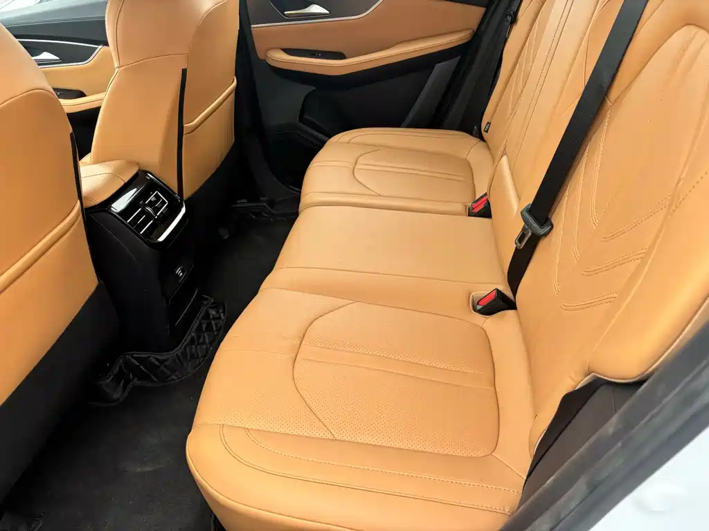 Fengxing T5 EVO 2024 Crazy Edition 1.5TD DCT Mach Diamond Model купить на сайте DeffCars