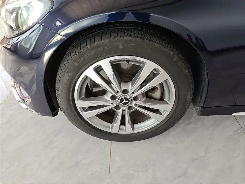 Mercedes-Benz C-Class 2018 C 200 L Sports Edition купить на сайте DeffCars
