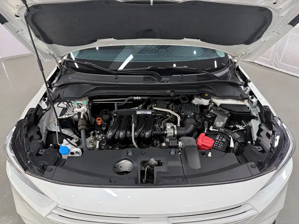 Binzhi 2023 1.5L CVT Pioneer Edition купить на сайте DeffCars