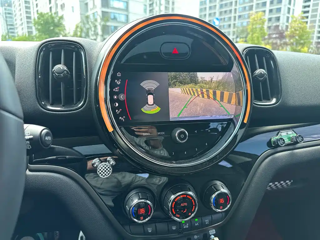 COUNTRYMAN 2022 2.0T COOPER S ALL4 купить на сайте DeffCars