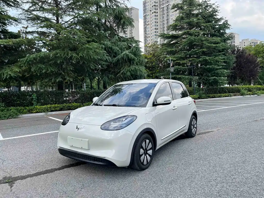 Wuling Bingo 2023 model 333km Yuexiang+ model купить на сайте DeffCars