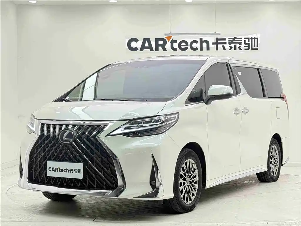 Alfa 2019 Shuangqing 2.5L Premium Edition купить на сайте DeffCars