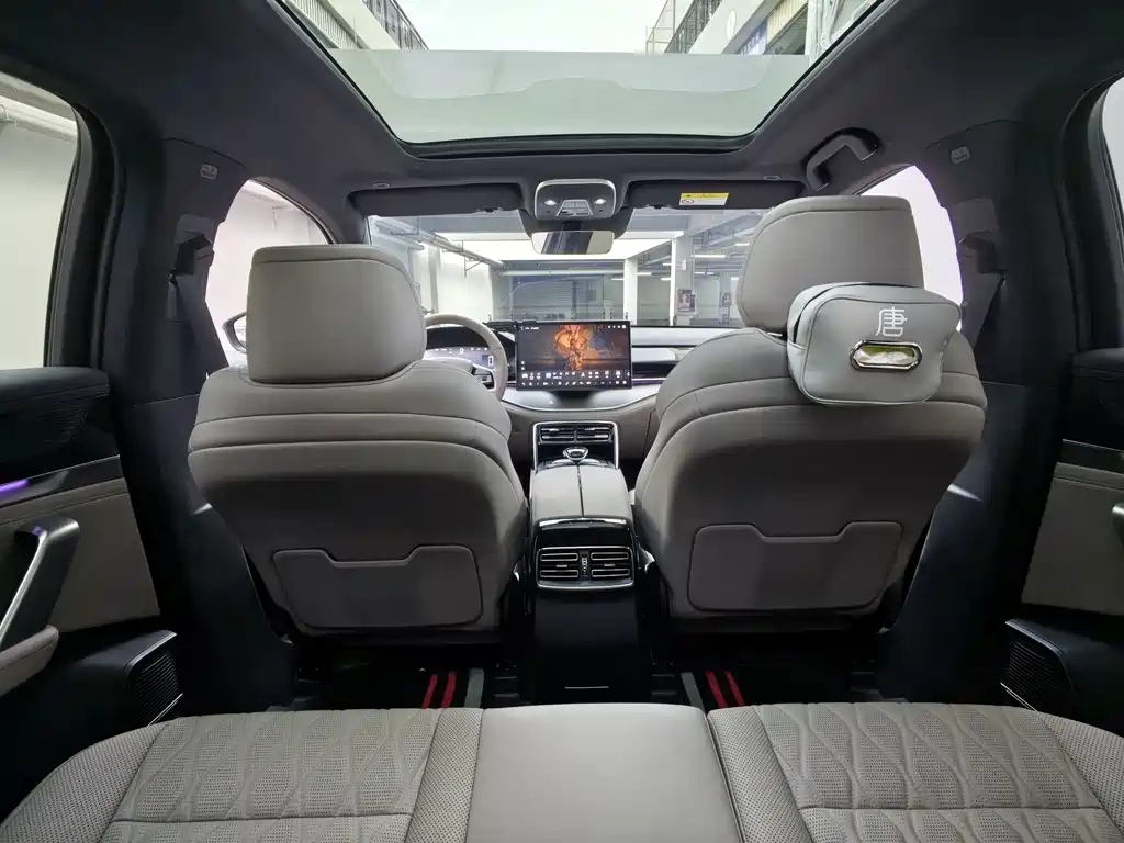 Tangxin Energy 2025 DM-i 115KM Premium Model купить на сайте DeffCars