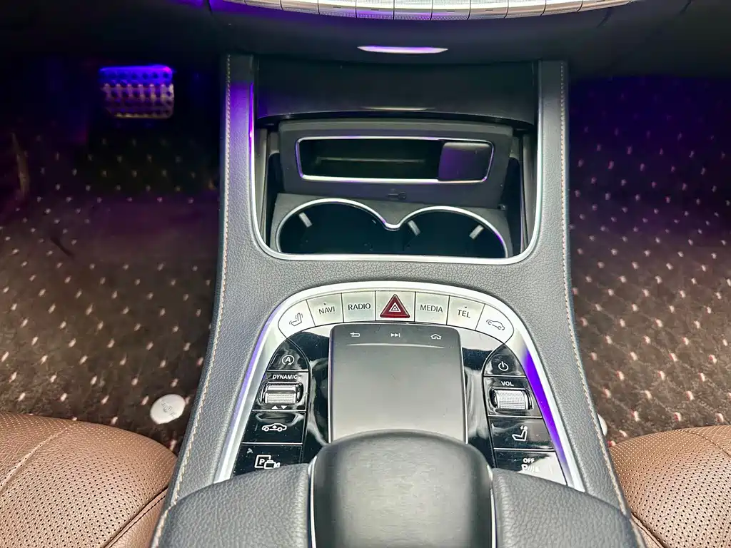 Mercedes-Benz S-Class 2020 S 450 L 4MATIC Collection Edition купить на сайте DeffCars