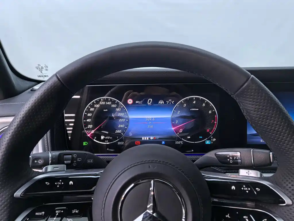 Mercedes-Benz G-Class 2025 G 500 купить на сайте DeffCars