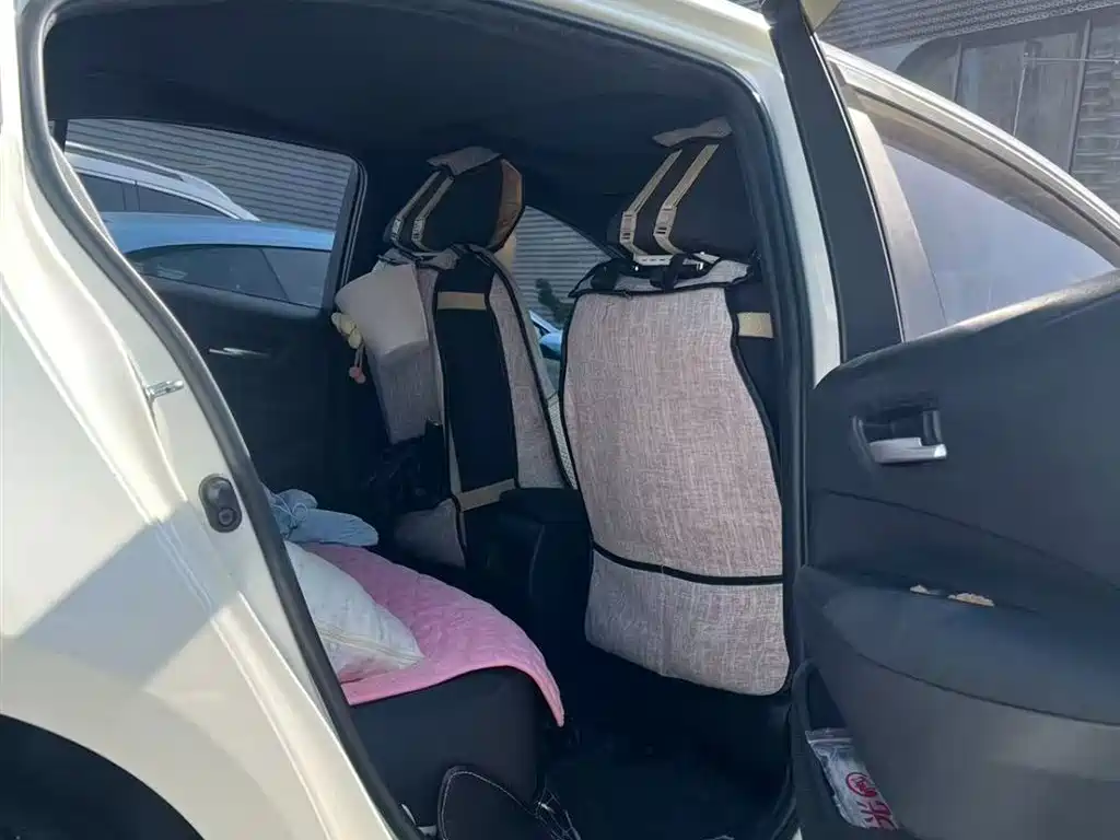 Ralink 2019 185T CVT Deluxe Edition National VI купить на сайте DeffCars