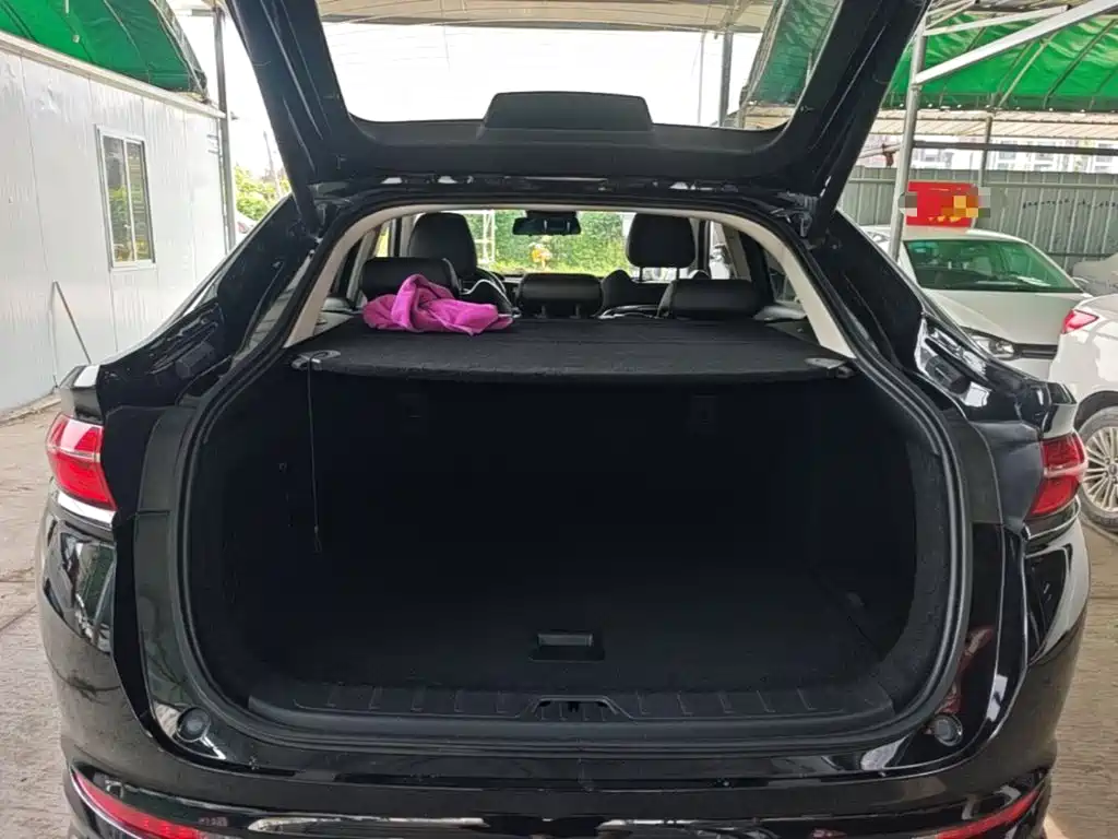Xingyue 2019 facelift 350T Star Shiner купить на сайте DeffCars