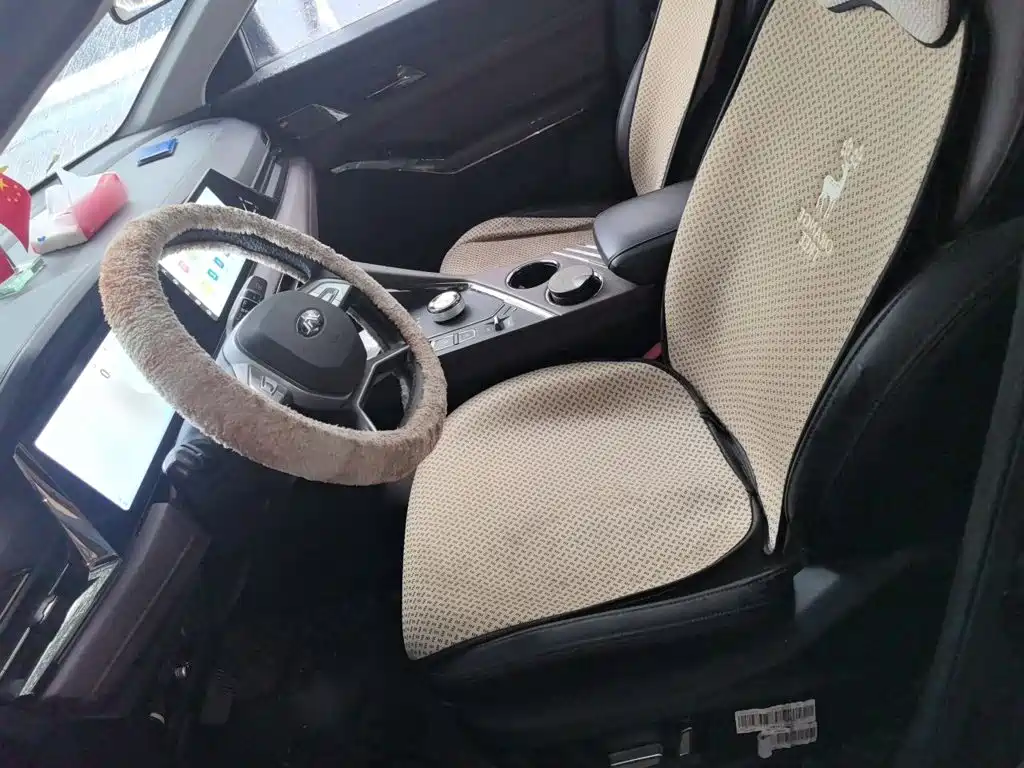 Sehol X8 PLUS 2023 model 1.5TGDI DCT smart version 5 seats купить на сайте DeffCars