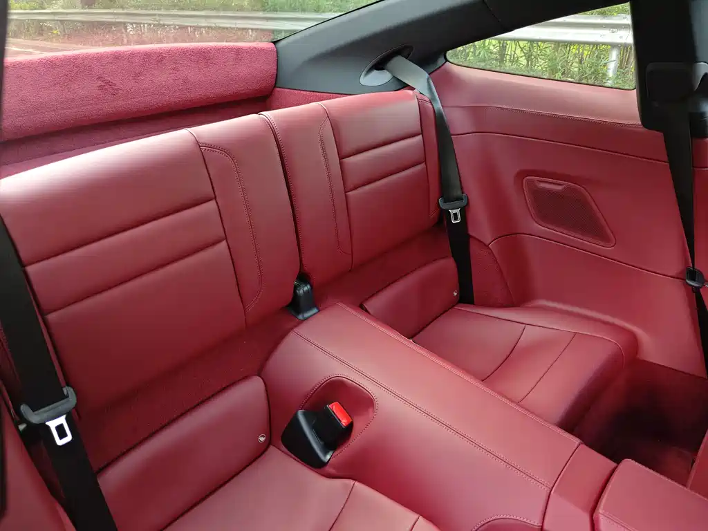 Porsche 911 2023 Carrera 3.0T купить на сайте DeffCars