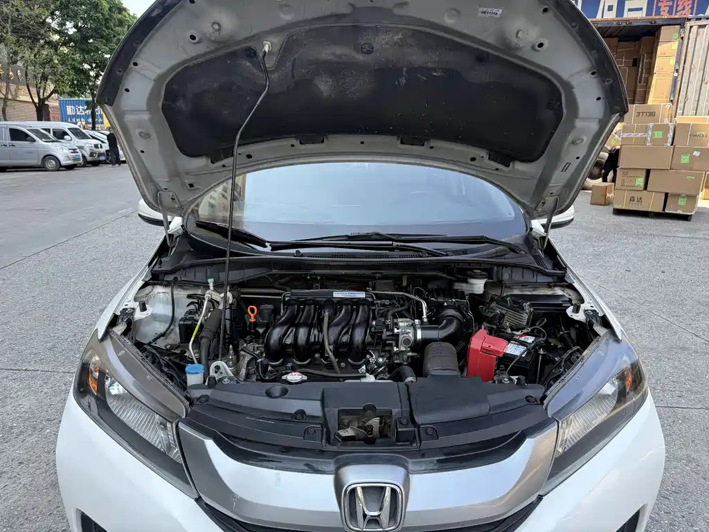 Fengfan 2017 1.5L CVT Comfort Edition купить на сайте DeffCars