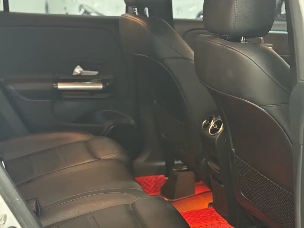 Mercedes-Benz GLA 2020 GLA 200 купить на сайте DeffCars