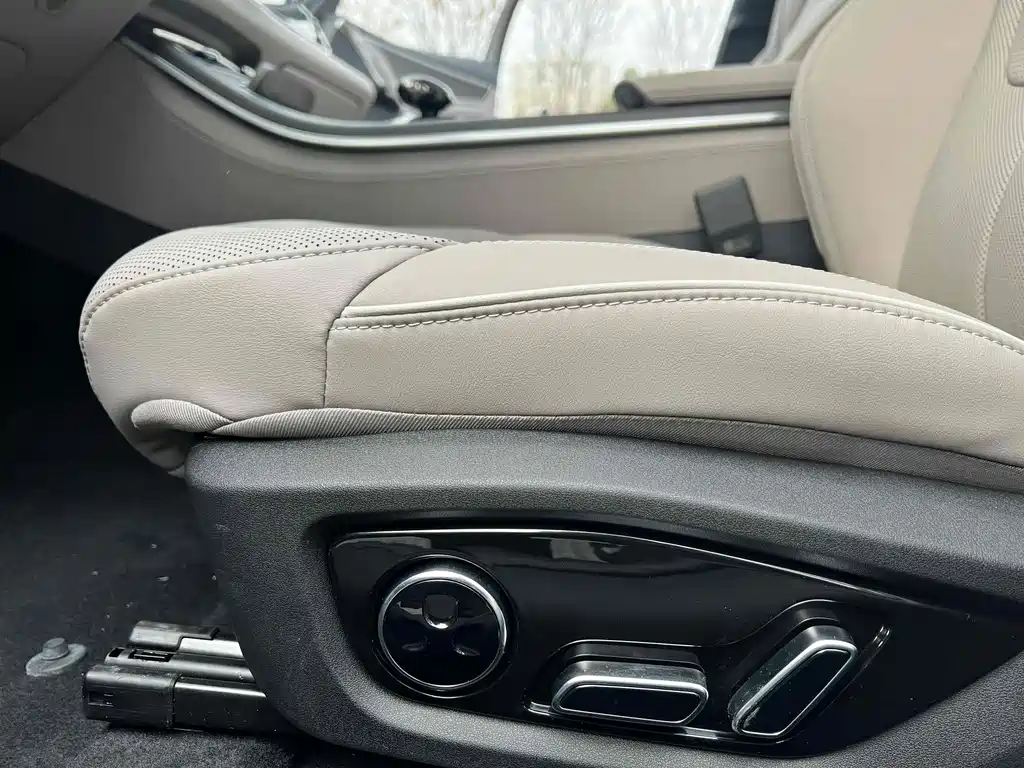 Han 2024 EV Honor Edition 605km Pioneer Premium купить на сайте DeffCars