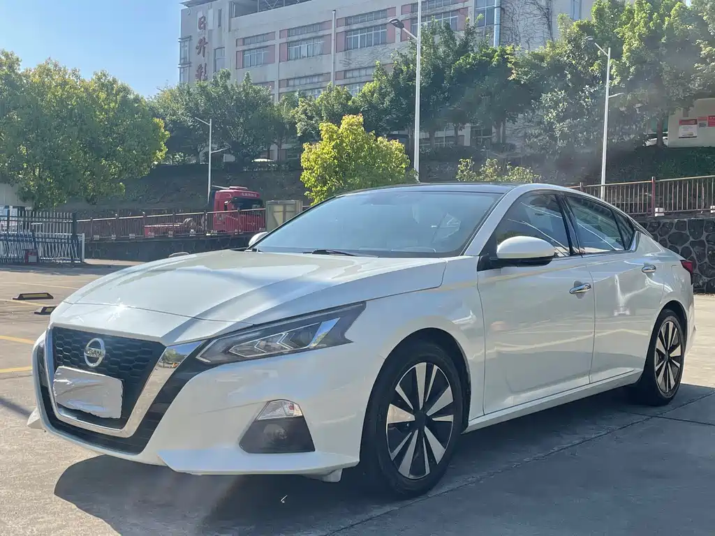 Teana 2021 2.0L XL Comfort Edition купить на сайте DeffCars