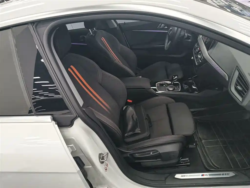 BMW 2 Series Imported 2021 225i Four-Door Coupe M Sports Package купить на сайте DeffCars