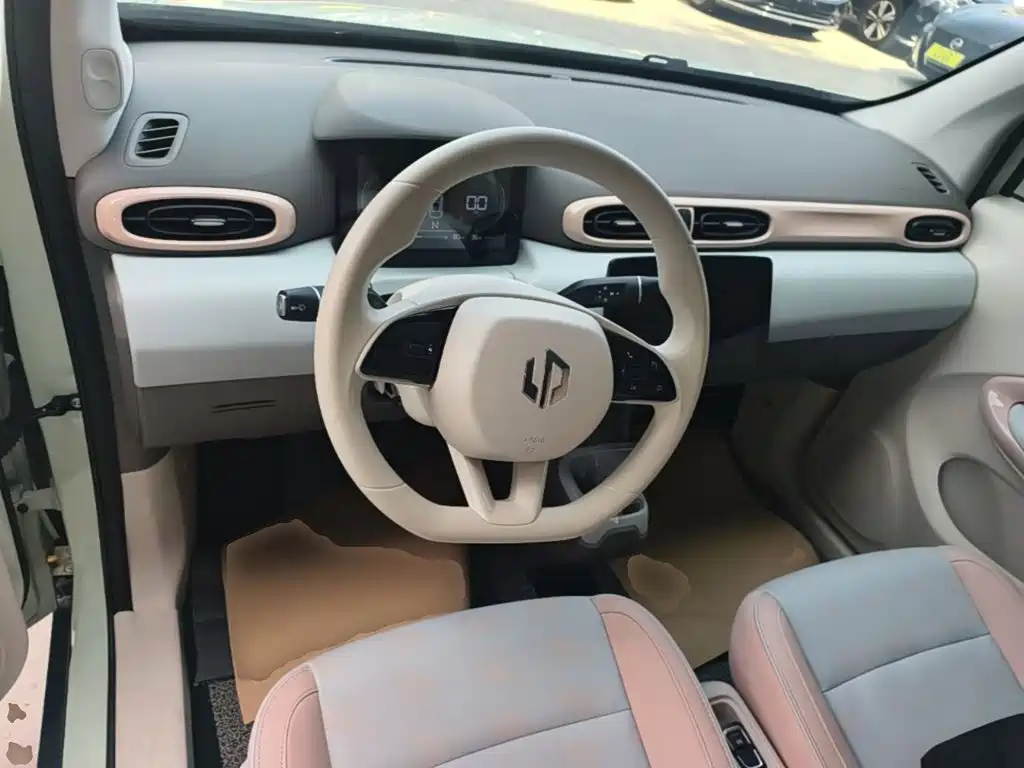 T03 2024 310 Comfort Edition купить на сайте DeffCars