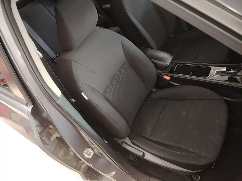 Kicks 2022 1.5L CVT XL Fashion Edition купить на сайте DeffCars