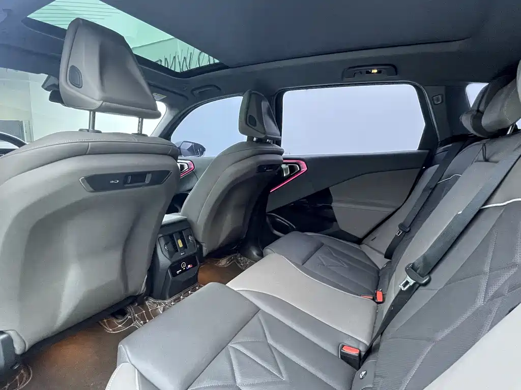 BMW X3 2025 xDrive30L Exclusive M Sports Package купить на сайте DeffCars