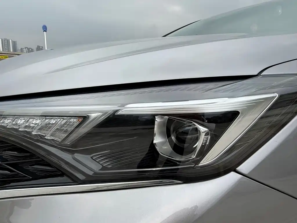 EADO 2020 PLUS Blue Whale NE 1.4T GDI DCT Premium Type купить на сайте DeffCars