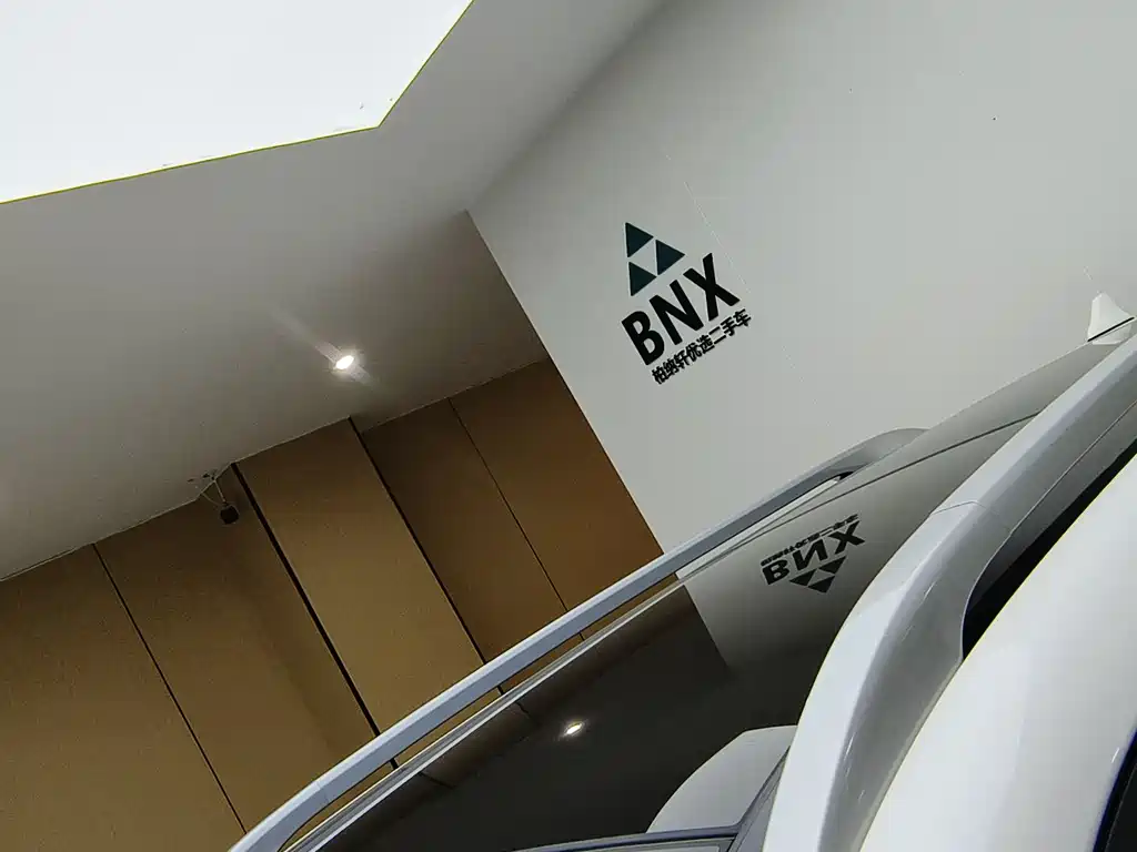 Zhipao 2019 2.0L Automatic Smart Enjoy Deluxe Edition купить на сайте DeffCars