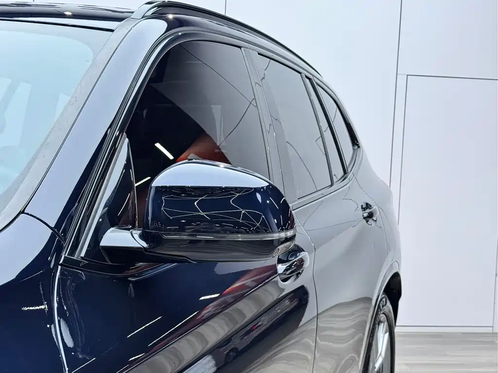 BMW X3 2021 xDrive28i M Sports Package купить на сайте DeffCars