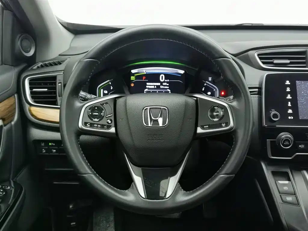 Honda CR-V 2019 Rui·Hybrid 2.0L 2WD Clean Edition National V купить на сайте DeffCars