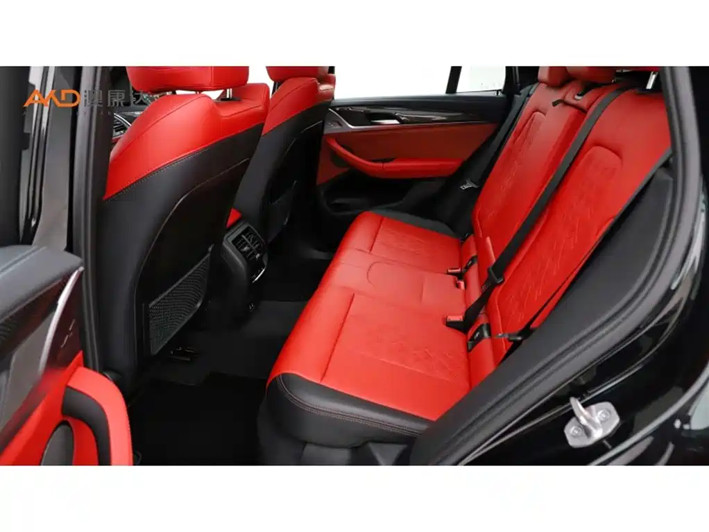 BMW X3/M40i/3.0T/22 models/M40i купить на сайте DeffCars