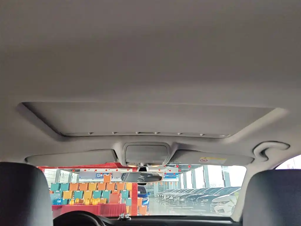 Sagitar 2018 1.6L automatic comfort model купить на сайте DeffCars