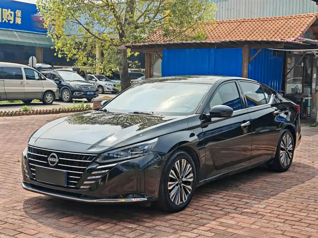 Teana 2022 2.0L XL-TLS Enjoy Edition купить на сайте DeffCars