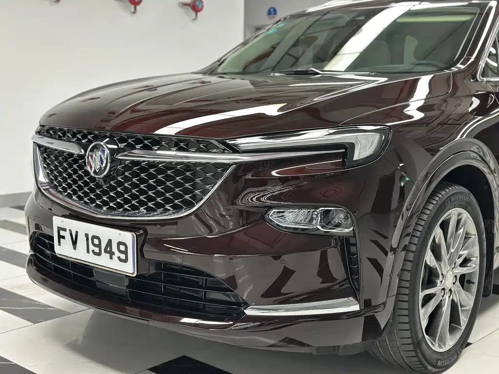 Angkeqi 2020 28T four-wheel drive Avenir купить на сайте DeffCars