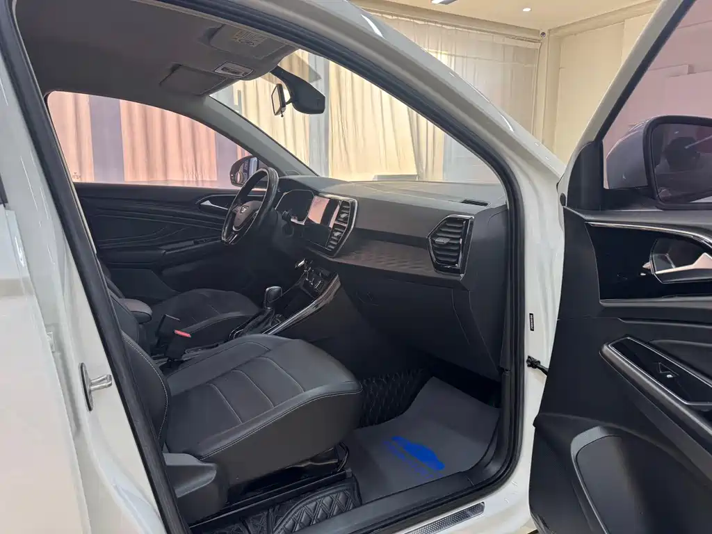 Jetta VS5 2022 280TSI automatic joy model купить на сайте DeffCars