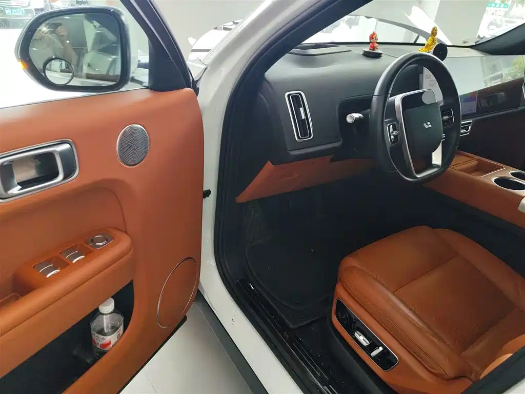 Ideal L7 2023 Pro купить на сайте DeffCars