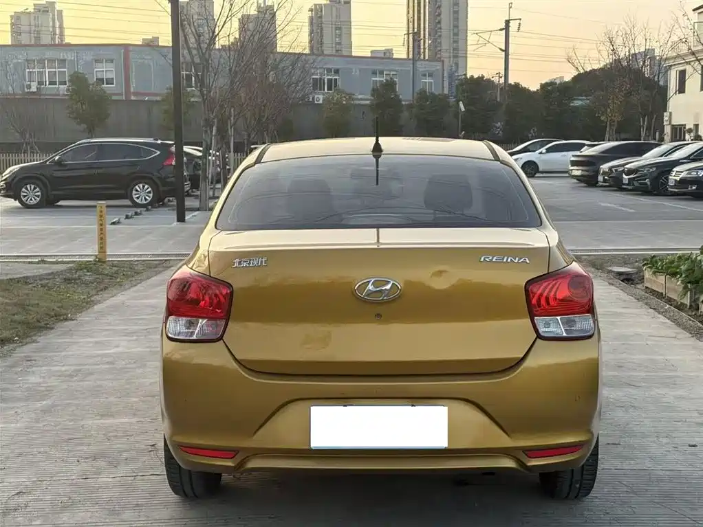 Rena 2017 1.4L Automatic Jump Enjoy Edition National V купить на сайте DeffCars