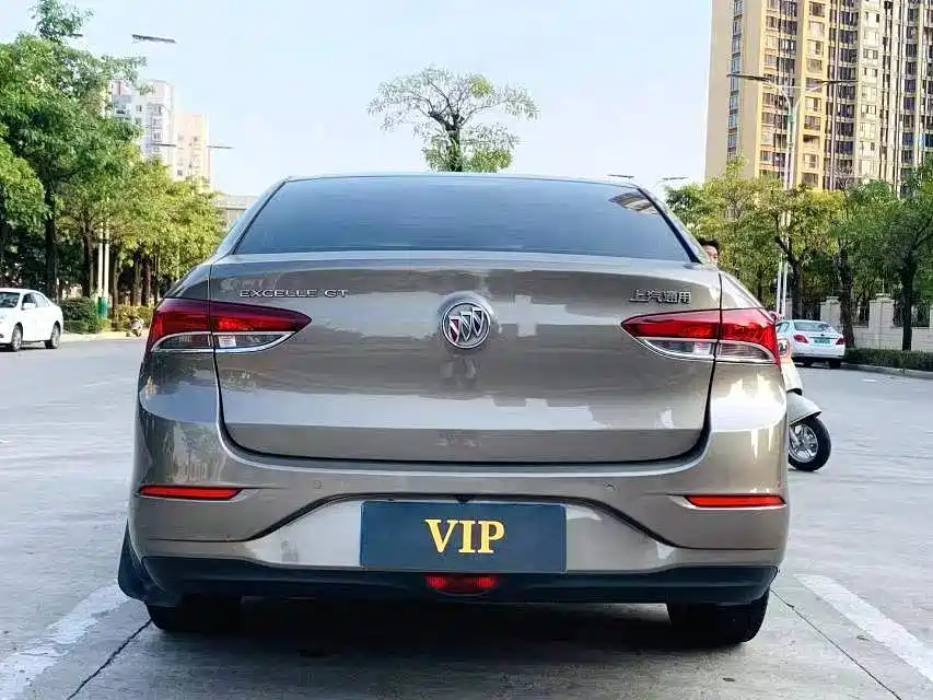 Yinglang 2021 model model 1.5L automatic elite model купить на сайте DeffCars
