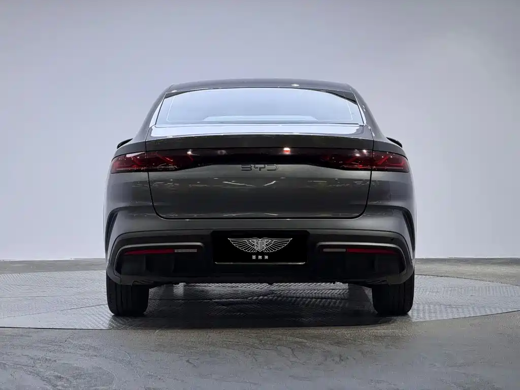 Qin L 2024 DM-i 80KM leading model купить на сайте DeffCars